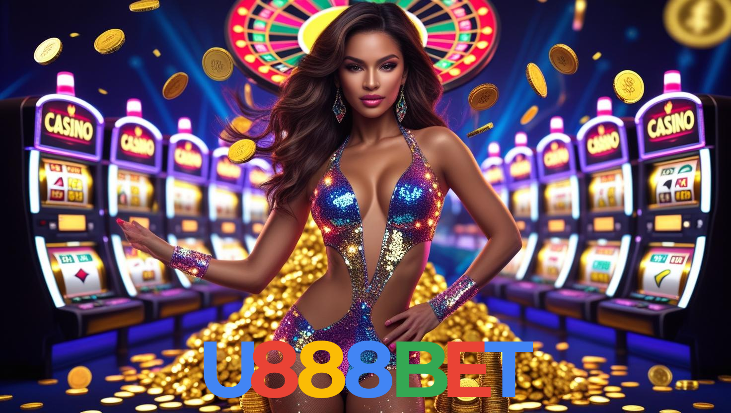 Cadastro na U888BET