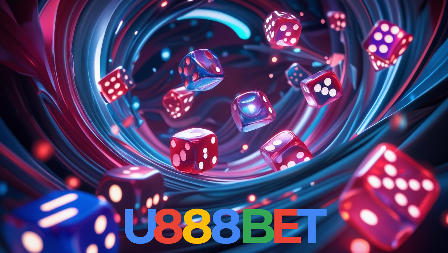 Cadastro na U888BET