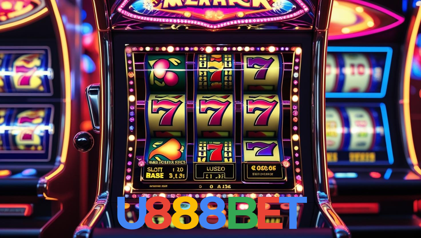 Cadastro na U888BET