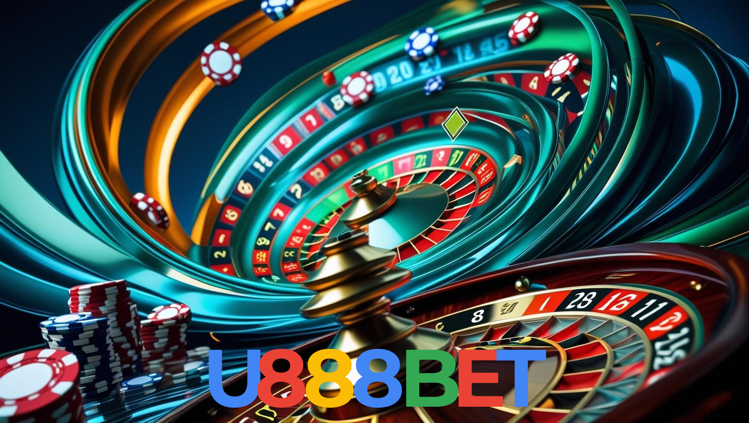 Cassino Online U888BET