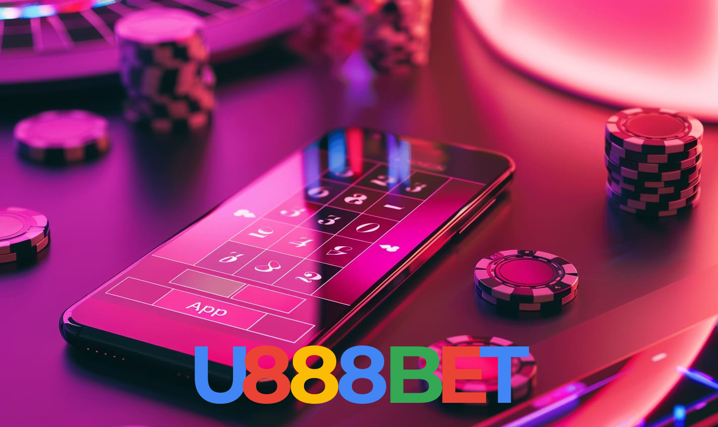 Cassino Online U888BET