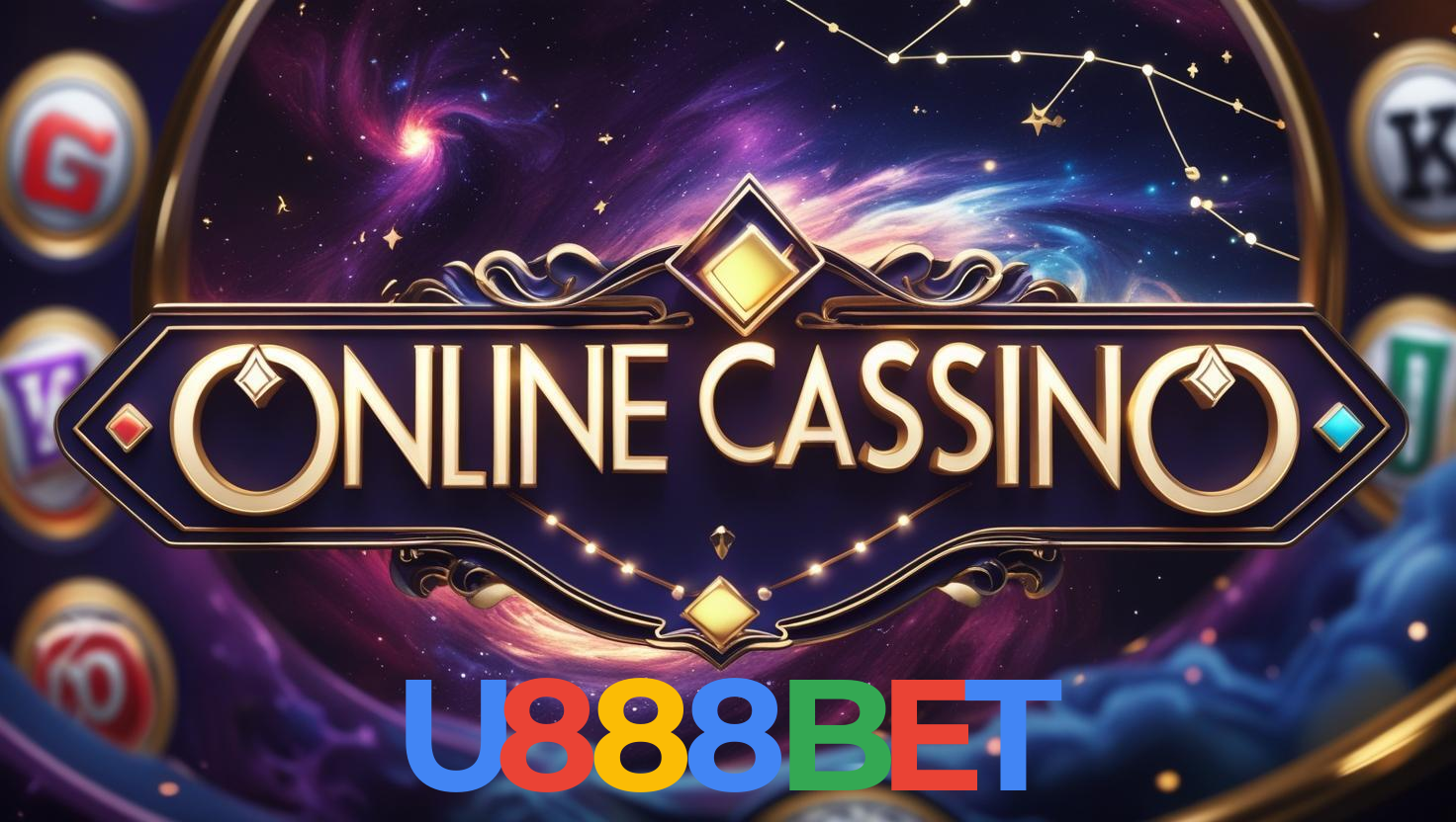 Acesso ao U888BET