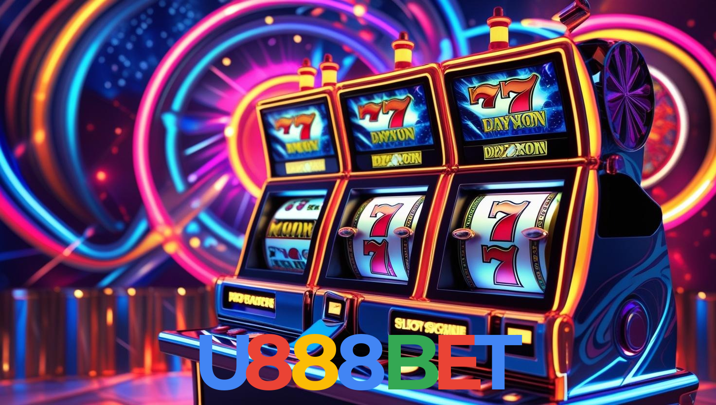 Acesso ao U888BET