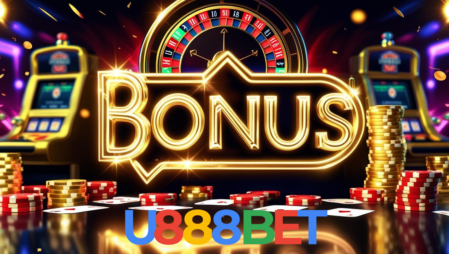 Acesso ao U888BET