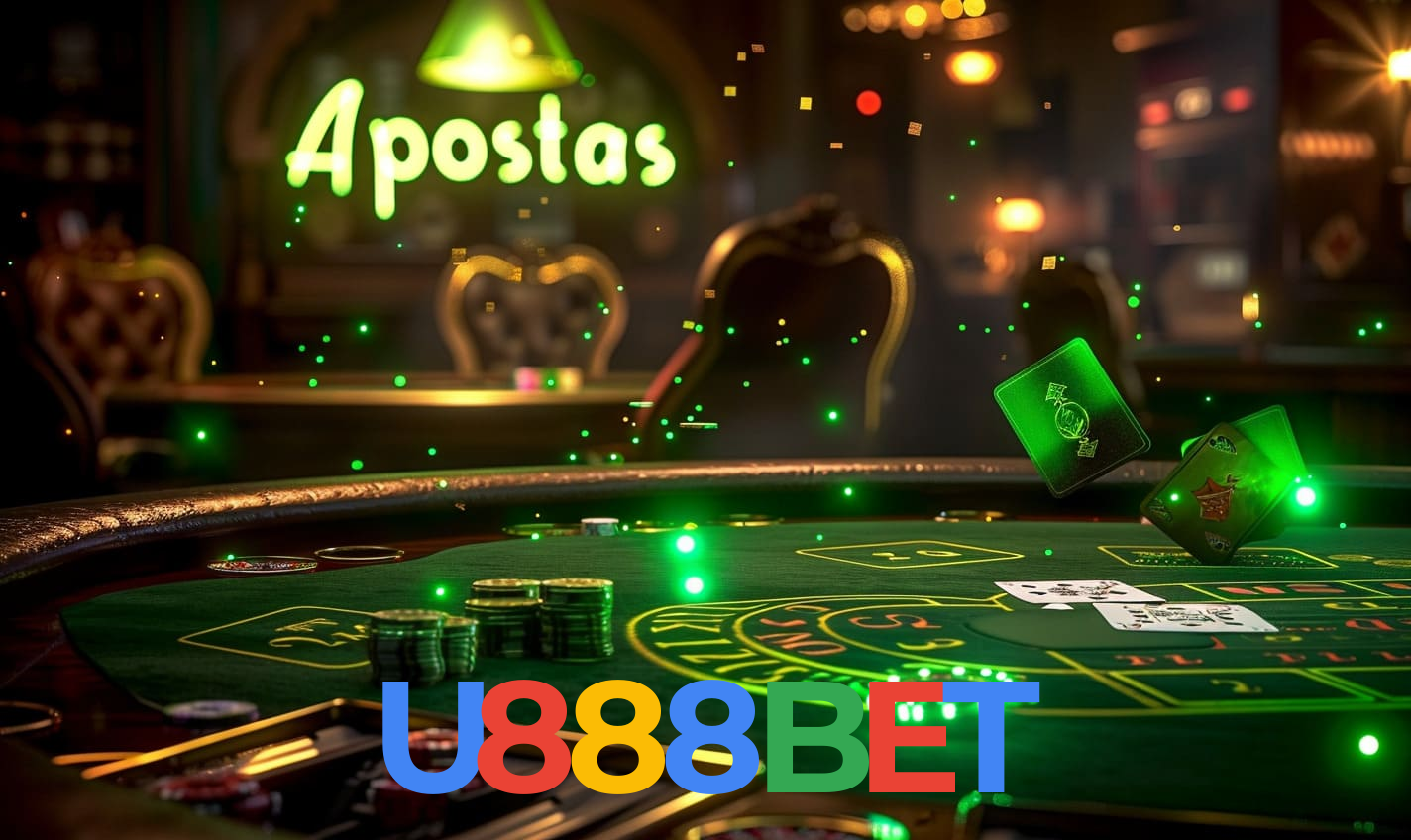 Acesso ao U888BET