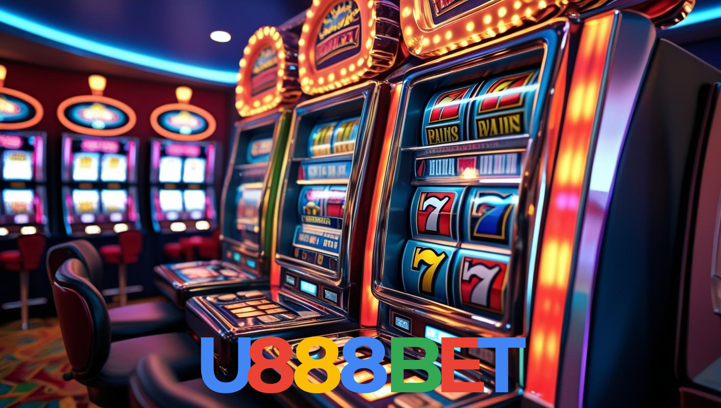 Acesso ao U888BET