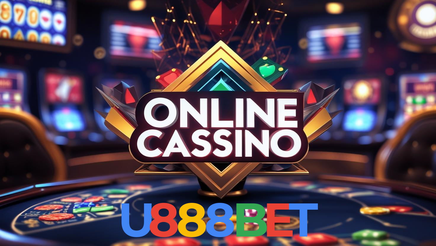 Promoções e Bônus no U888BET