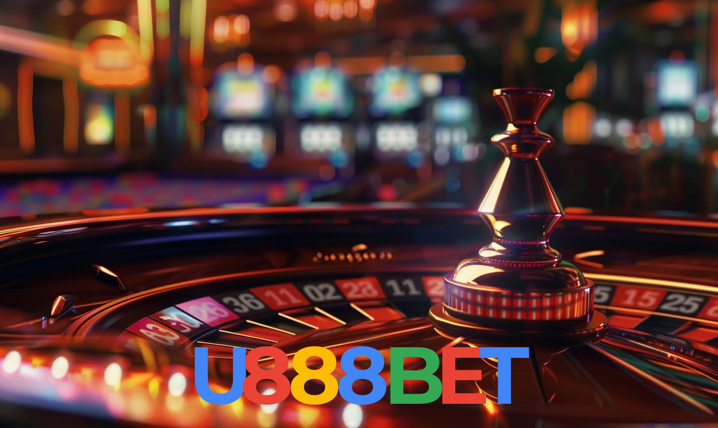 Acesso ao U888BET