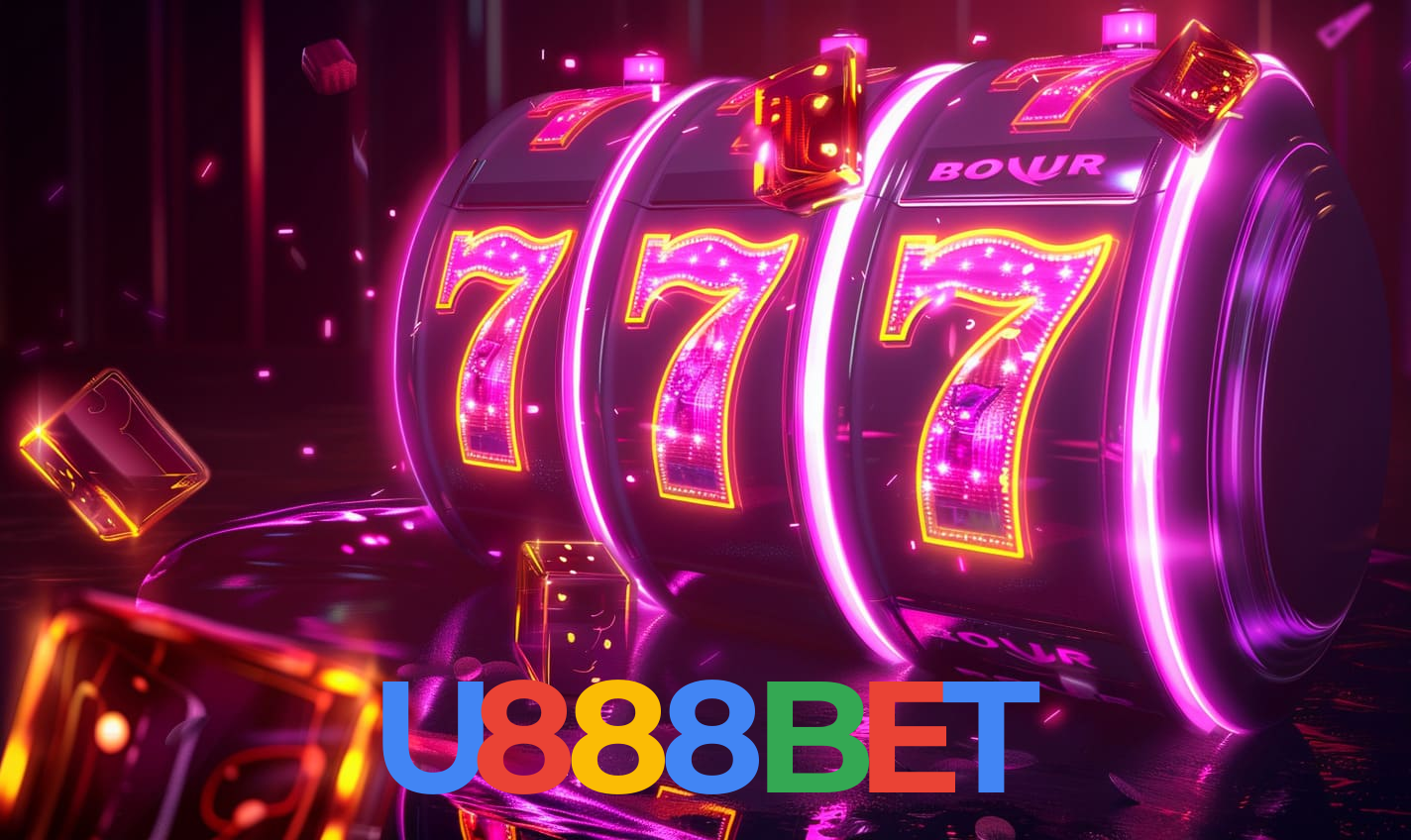 Cadastro na U888BET