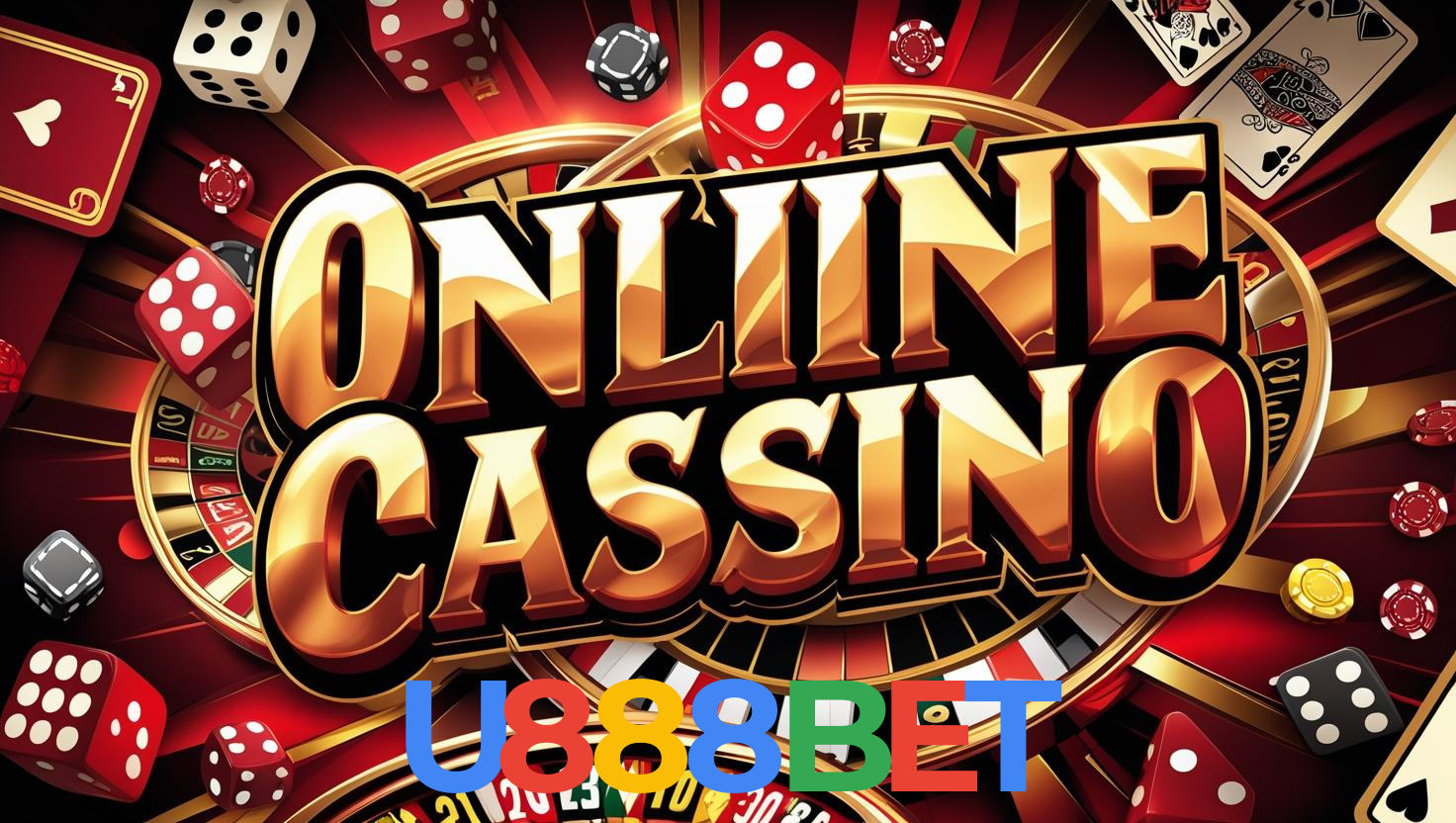 Promoções e Bônus no U888BET