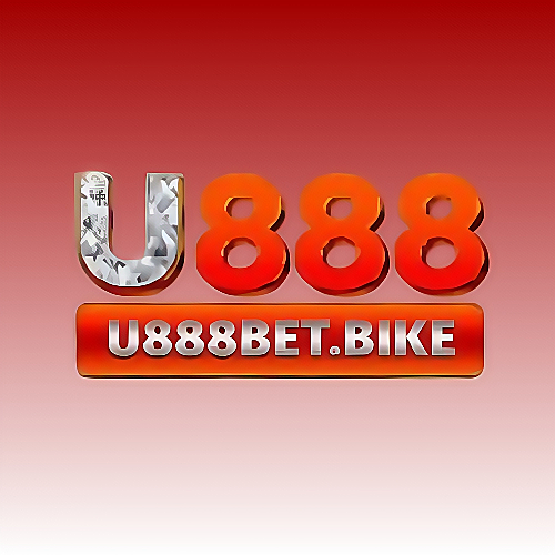 U888BET logo
